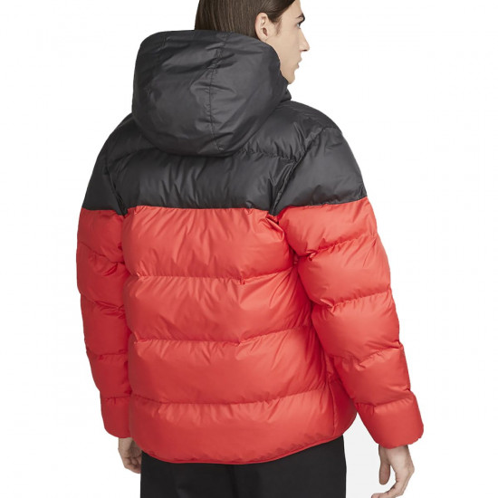 Куртка мужская Windrunner PrimaLoft Stor