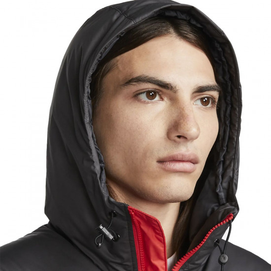 Куртка мужская Windrunner PrimaLoft Stor
