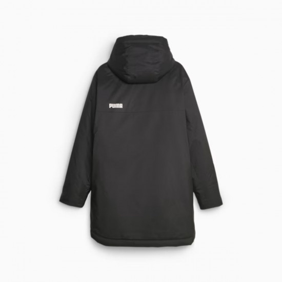 Куртка мужская Hooded Padded