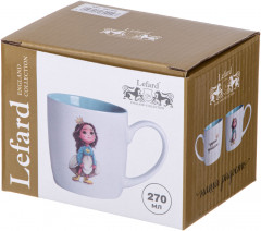 Кружка «Принцесса» - Фото 1