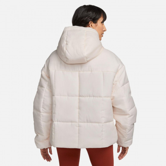 Куртка женская NSW Essential Therma-Fit 