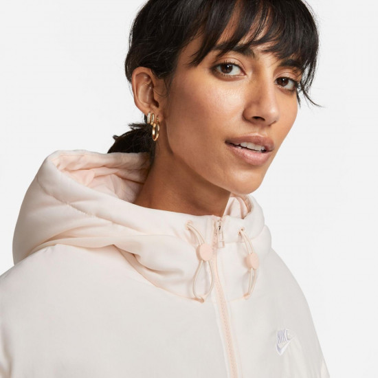 Куртка женская NSW Essential Therma-Fit 