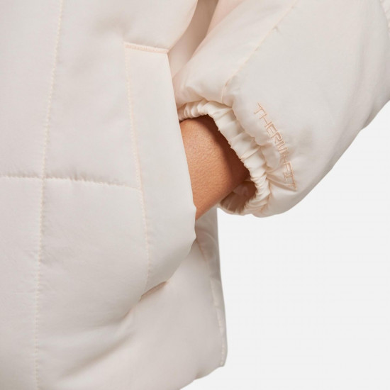 Куртка женская NSW Essential Therma-Fit 