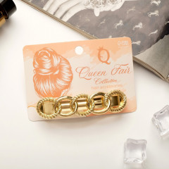 Заколка для волос «Либерти» - Фото 2