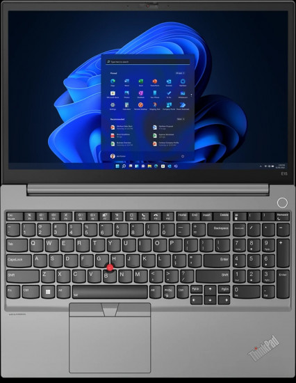 Ноутбук Lenovo ThinkPad E15 Gen 4