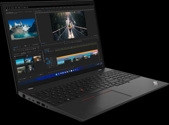 Ноутбук Lenovo ThinkPad T16 Gen 1