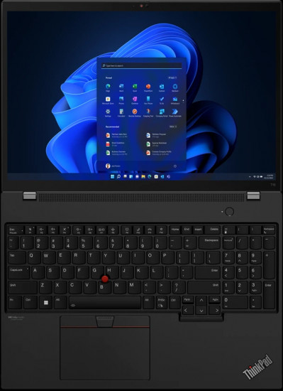 Ноутбук Lenovo ThinkPad T16 Gen 1