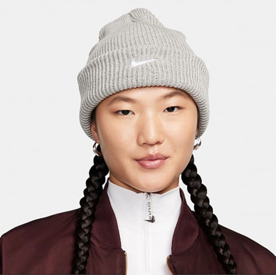 Шапка Peak Tall Cuff Swoosh