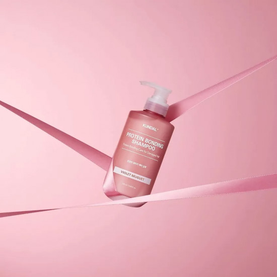 Шампунь для волос «Protein Bonding Shampoo»