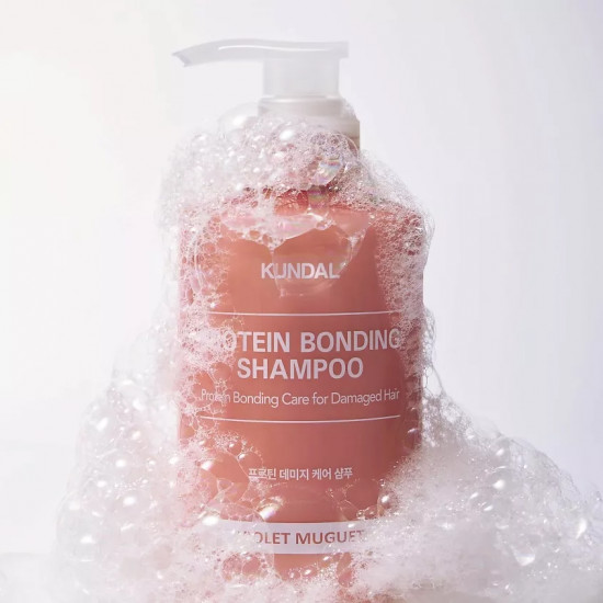 Шампунь для волос «Protein Bonding Shampoo»