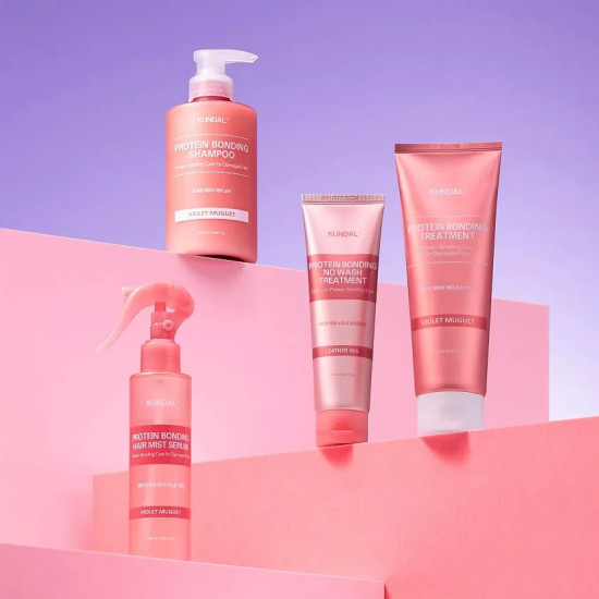 Шампунь для волос «Protein Bonding Shampoo»