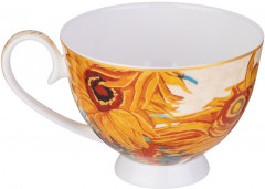 Чайная пара «Подсолнухи» - Фото 1