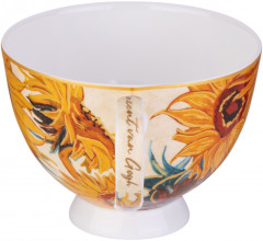 Чайная пара «Подсолнухи» - Фото 2