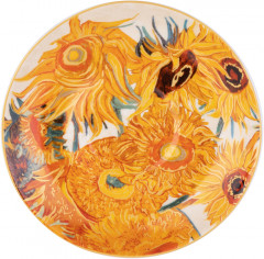 Чайная пара «Подсолнухи» - Фото 4