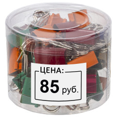 Набор ценников - Фото 4