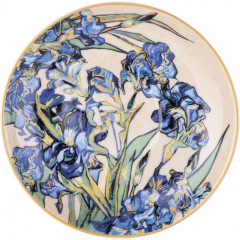 Чайная пара «Ирисы» - Фото 4