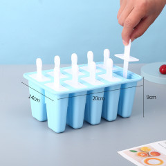 Форма для мороженого и фруктового льда - Фото 1