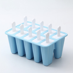 Форма для мороженого и фруктового льда - Фото 2