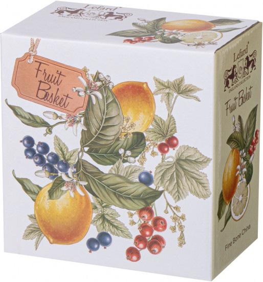 Салатник «Fruit basket»