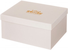 Чайная пара «Золотые узоры» - Фото 2