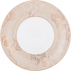 Чайная пара «Золотые узоры» - Фото 1