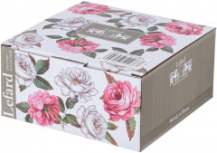 Чайная пара «Melody of roses» - Фото 3