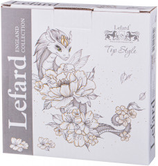 Тарелка «Дракон» - Фото 1