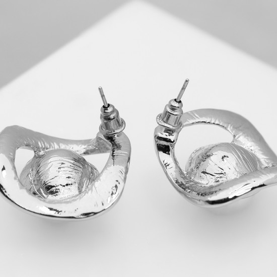 Серьги «Бархат»