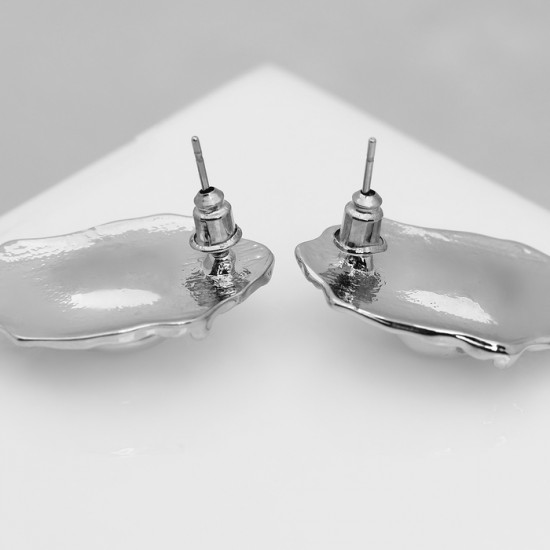 Серьги «Бархат»