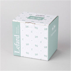 Кружка «Золотой цветок» - Фото 2