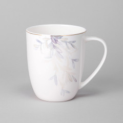 Кружка «Лаванда» - Фото 1