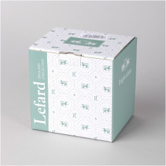 Кружка «Лаванда» - Фото 4