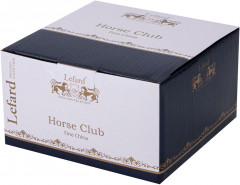 Чайная пара «Horse Club» - Фото 5