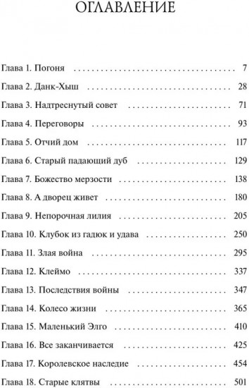 Демонология Сангомара. Часть их боли