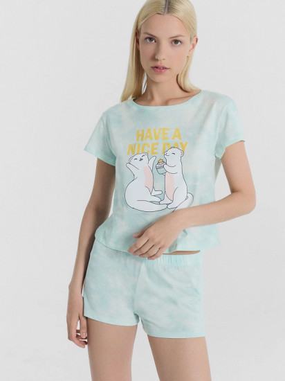 Комплект женский