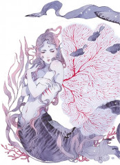 Русалочка - Фото 12