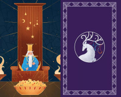 Олений завет - Фото 5