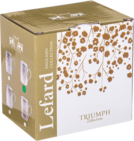 Кружка «Triumph»