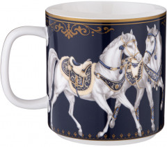 Кружка «Horse Club» - Фото 2