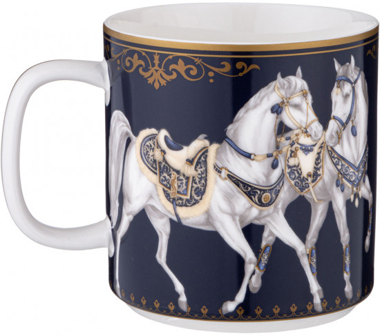 Кружка «Horse Club»