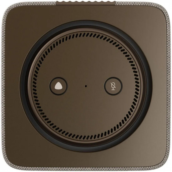 Колонка умная станция Макс с Zigbee с голосовым ассистентом Алиса