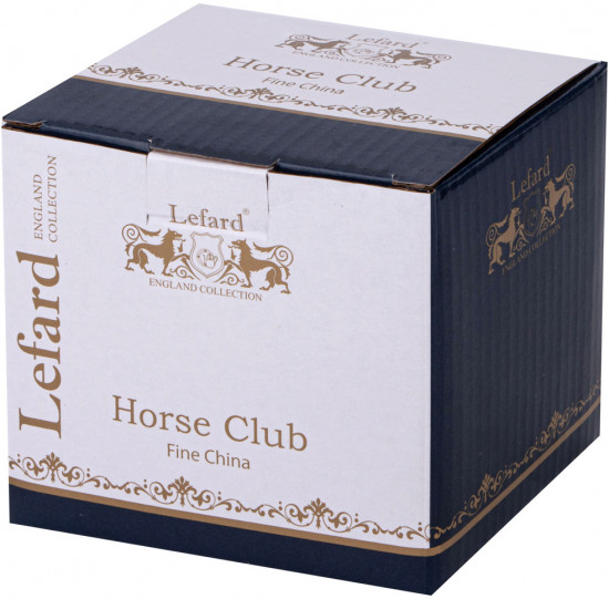 Кружка «Horse Club»