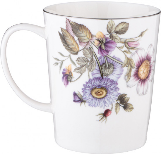Кружка «Bouquet»