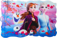 Подставка под посуду «Холодное Сердце» - Фото 1