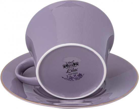 Чайная пара «Lilac»