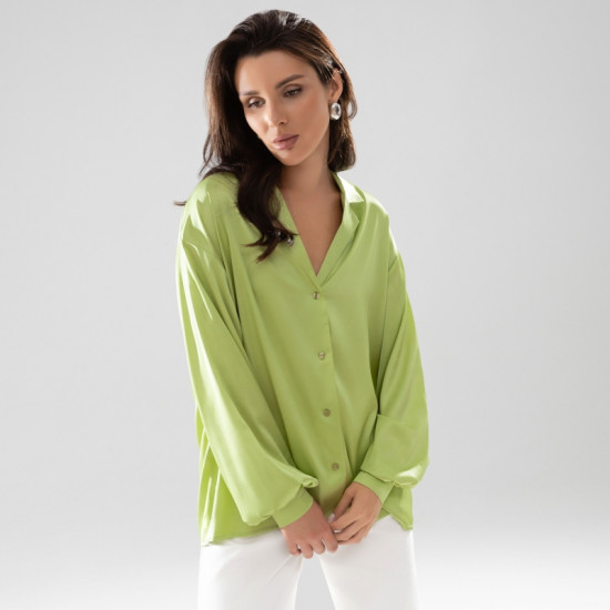 Блуза женская «Очарование любви, summer»