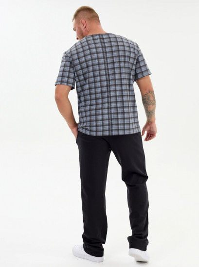 Футболка мужская «Титан»