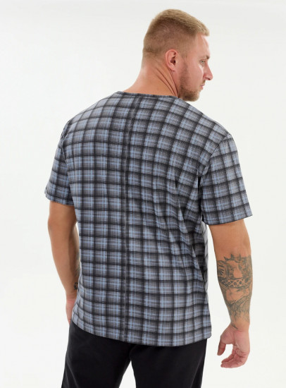 Футболка мужская «Титан»