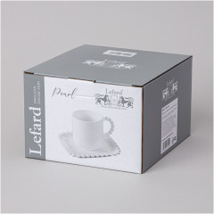 Чайная пара «‎Pearl»‎ - Фото 4