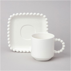 Чайная пара «‎Pearl»‎ - Фото 2